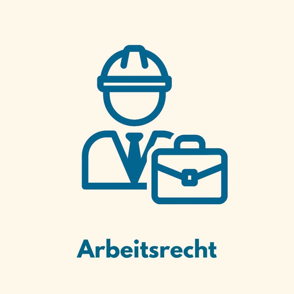 Arbeitsrecht