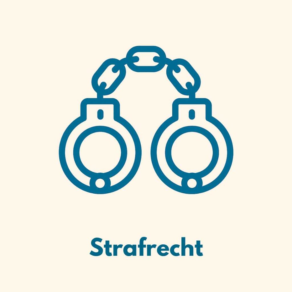 Strafrecht