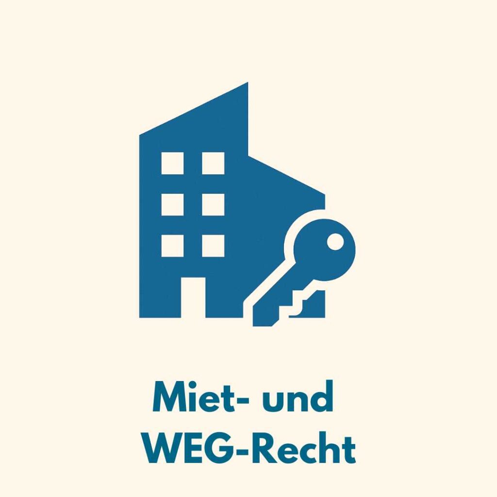 Mietrecht