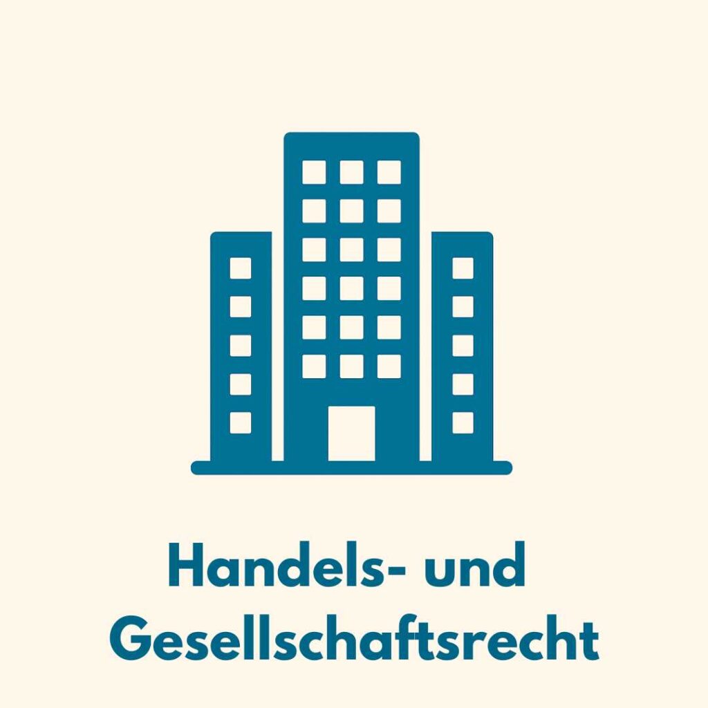 Handelsrecht